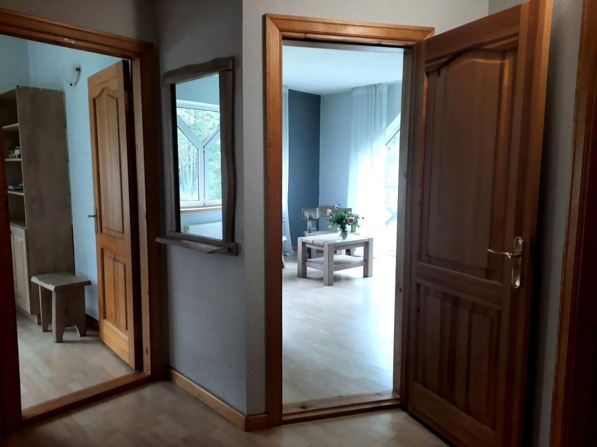 Atputas Vieta Braltirumi Purciems Exterior foto