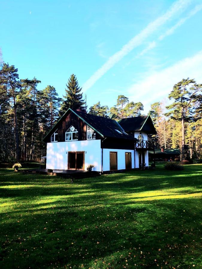 Atputas Vieta Braltirumi Purciems Exterior foto