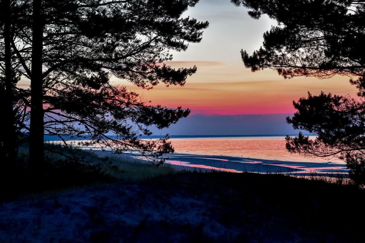 Atputas Vieta Braltirumi Purciems Exterior foto